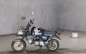 HONDA GORILLA Z50J