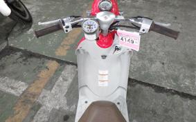 SUZUKI PALETTE CA41A