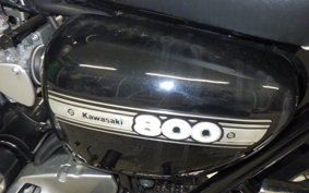 KAWASAKI W800 2016 EJ800A