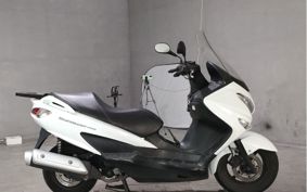 SUZUKI BURGMAN200 CH41A