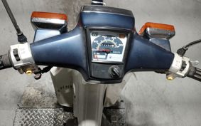 HONDA SUPER CUB70 C70