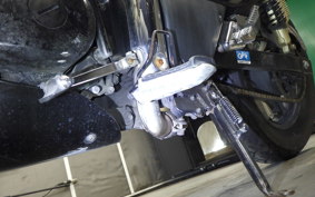 KAWASAKI ELIMINATOR 250 SE