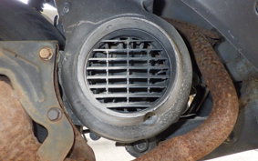 HONDA DIO GEN 2 AF27