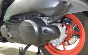 YAMAHA CYGNUSｸﾞﾘﾌｧｽ SEJ4J