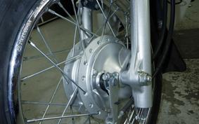 HONDA C50 SUPER CUB 2022 AA04