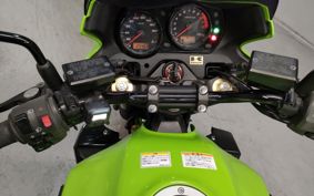 KAWASAKI ZRX1200 2016 ZRT20D