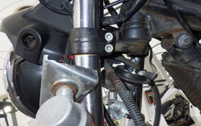 KAWASAKI ZRX-2 1996 ZR400E