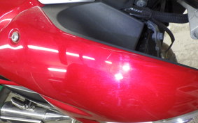 SUZUKI GSR250 2026