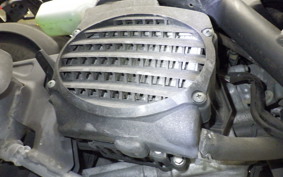 HONDA ZOOMER 2002 AF58