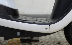 YAMAHA JOG ZR SA39J