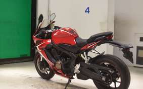 HONDA CBR650R 2019 RH03