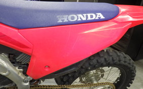 HONDA CRF450R 2026 PE07