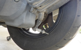 SUZUKI ADDRESS V125 S 2005 CF4MA
