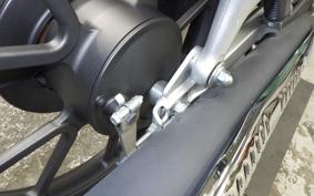 HONDA ｸﾛｽｶﾌﾞ110-3