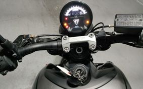 TRIUMPH TRIDENT 660 2022 LGL10U
