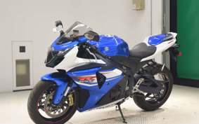 SUZUKI GSX-R1000 2012