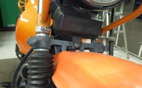SUZUKI DF125E SF44A