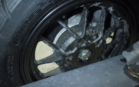 HONDA ﾀﾞﾝｸ AF74