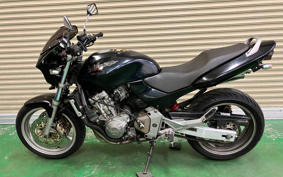 HONDA HORNET 600 1998 PC34