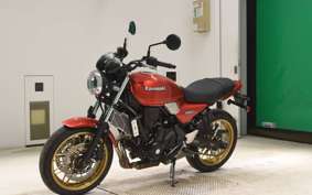 KAWASAKI Z650 RS ER650R