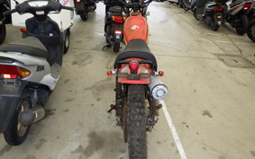 HONDA XL250S L250S