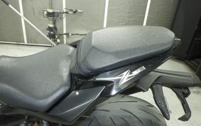 KAWASAKI ZH2 2021 ZRT00K