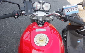 DUCATI MONSTER 400 2002