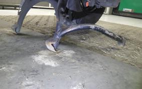 SUZUKI ADDRESS V125 G CF46A