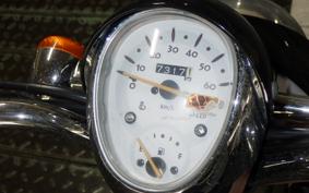 HONDA CREA SCOOPY AF55