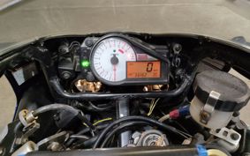 SUZUKI GSX-R1000 2001 GT74A