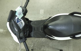 YAMAHA JOG125 2025 SEJ5J