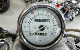 YAMAHA VMAX 1991 2WEE