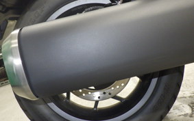 HONDA REBEL 1100 2022 SC83
