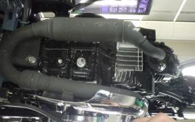 HONDA DAX 125 2002 JB04