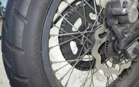 APRILIA RX 125 1995