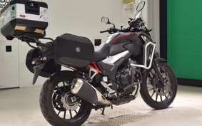 HONDA 400X 2021 NC56