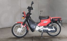 HONDA CROSS CUB JA10