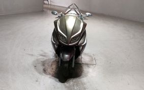 HONDA FORZA Z MF08