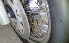 SUZUKI INTRUDER 400 Classic 2005 VK54A