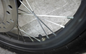 HONDA CT125 HUNTER CUB 2015 JA55