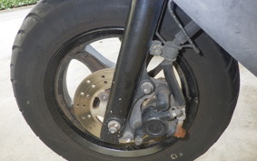 YAMAHA JOG Delux SA39J