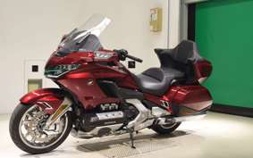HONDA GL 1800 GOLD WING TOUR DCT 2019 SC79