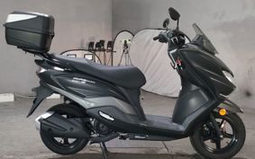 SUZUKI BURGMAN STREET 125EX EA23M