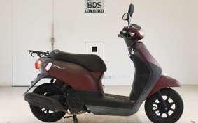 HONDA TACT Gen.4 2008 AF75