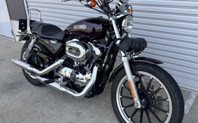 HARLEY XL1200L 2007 CX3