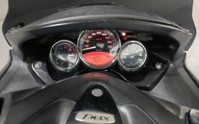YAMAHA T-MAX 500 2009 SJ08J