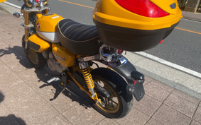 HONDA  MONKEY 125 JB02