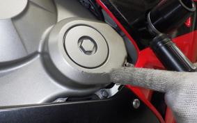 HONDA CBR600RR GEN 2 2006 PC37