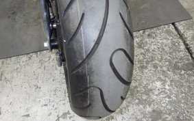 HONDA MONKEY 2008 Z50J