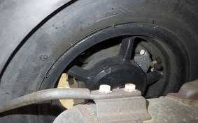 YAMAHA VOX 2009 SA52J